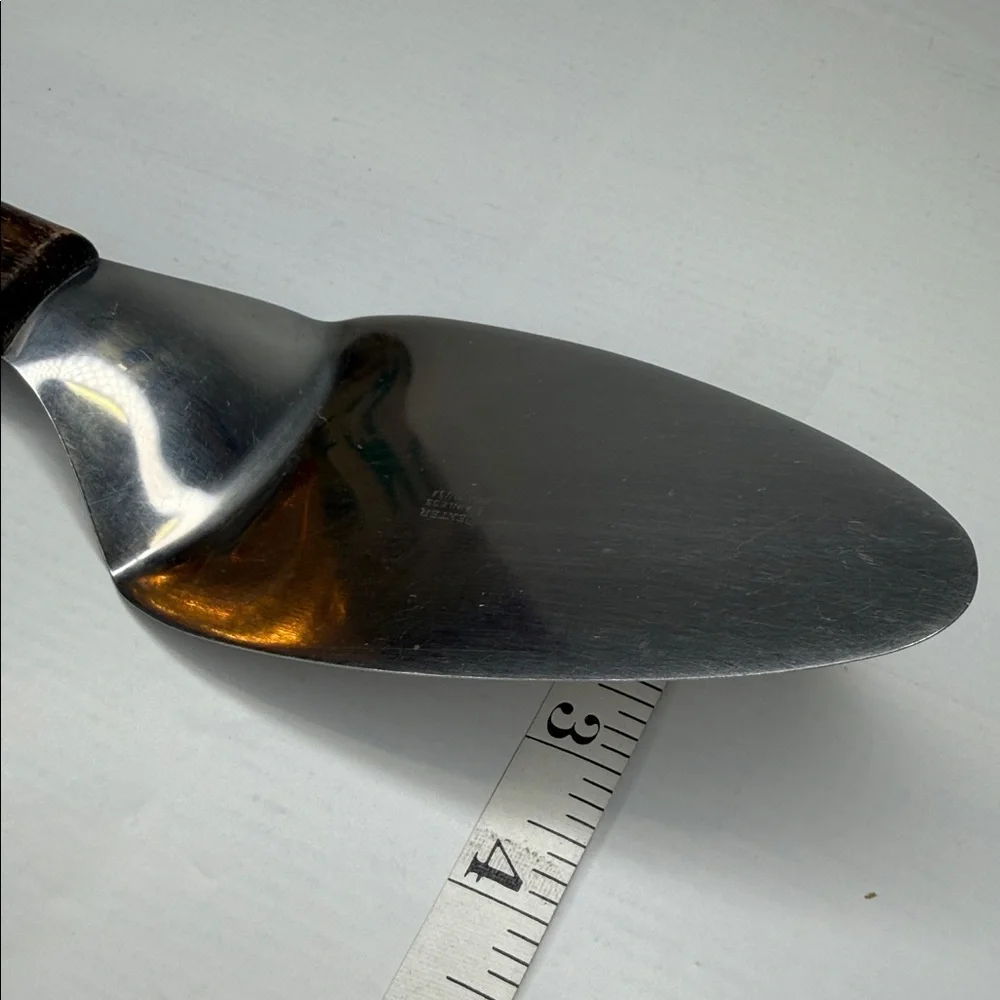 Dexter durable server